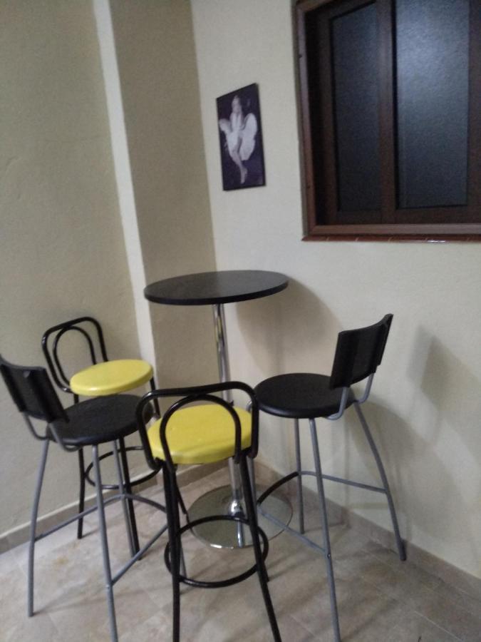 El Patio Andalu Bed & Breakfast Ardales Ngoại thất bức ảnh