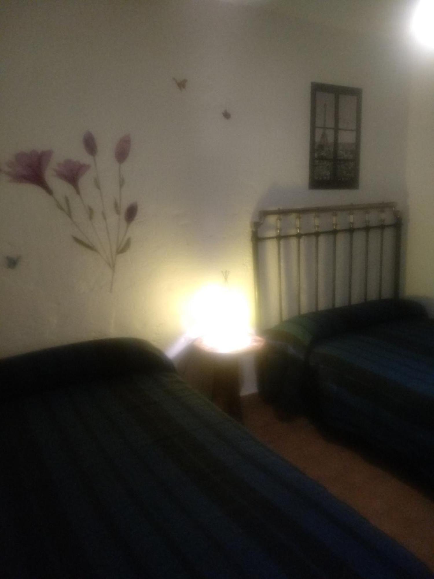 El Patio Andalu Bed & Breakfast Ardales Phòng bức ảnh